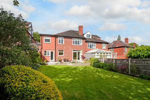 Kingsley Park Avenue Millhouses